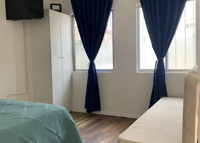 Los Soles Suite Mall Del Sol Guayaquil Airport