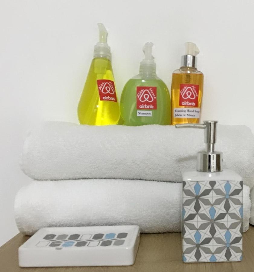 Apartment Soles Mall Del Sol Airport Guayaquil