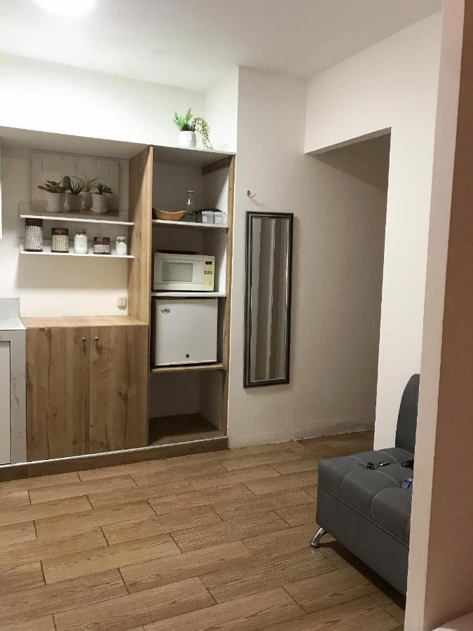 Soles Mall Del Sol Airport Apartment *