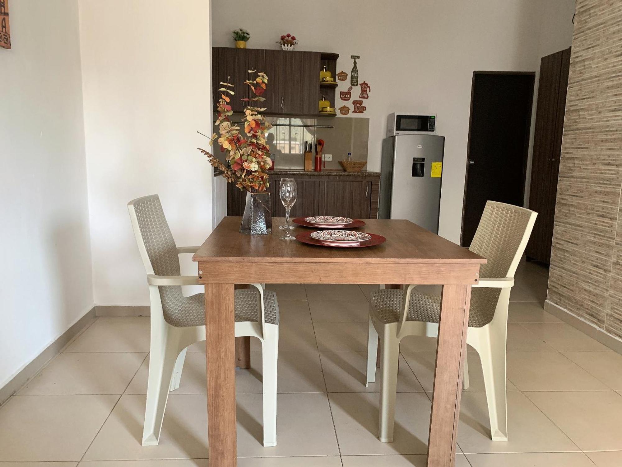 Soles Mall Del Sol Airport Apartment *