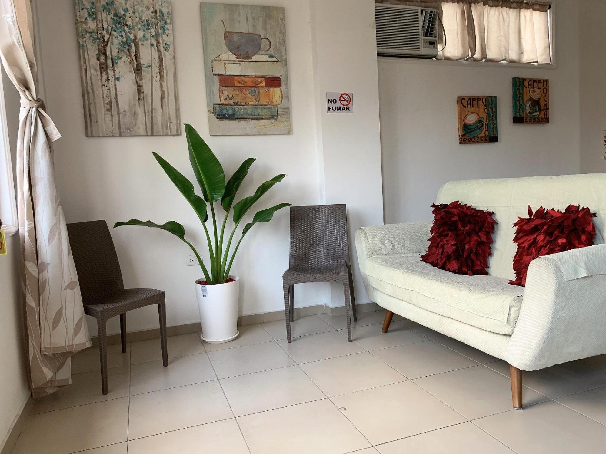 Soles Mall Del Sol Airport Apartment Guayaquil
