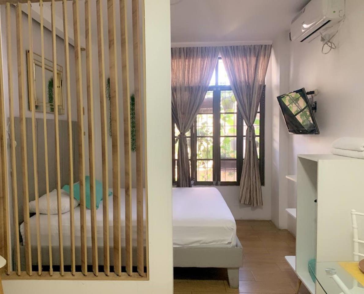 Apartment Soles Mall Del Sol Airport Guayaquil