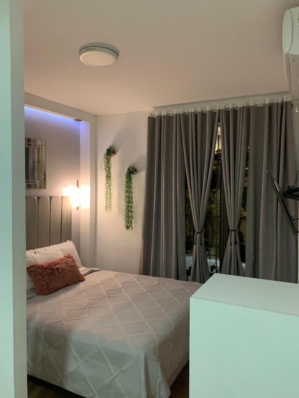 Apartment Soles Mall Del Sol Airport Guayaquil