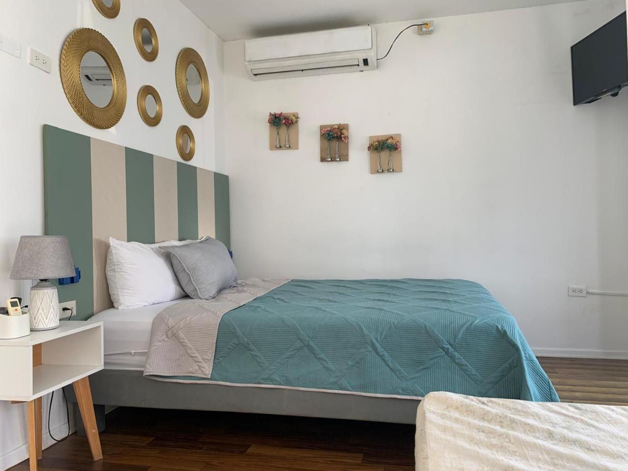 Soles Mall Del Sol Airport Apartment Guayaquil