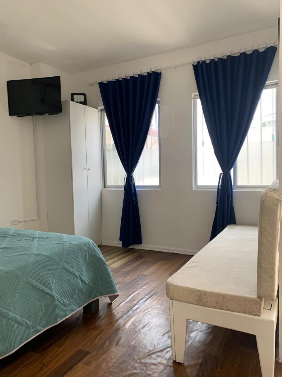 Apartment Soles Mall Del Sol Airport Guayaquil