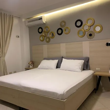 Los Soles Suite Mall Del Sol Guayaquil Airport Exterior photo