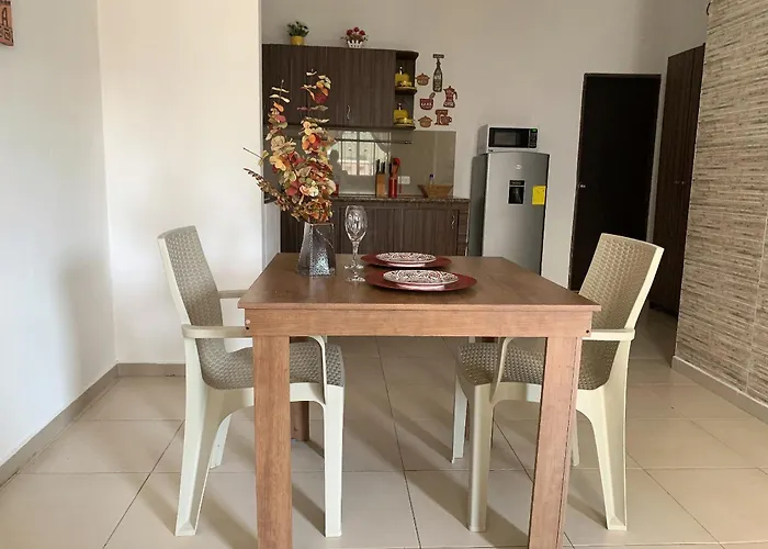 Suite #3 close Aeropuerto&Mall del sol