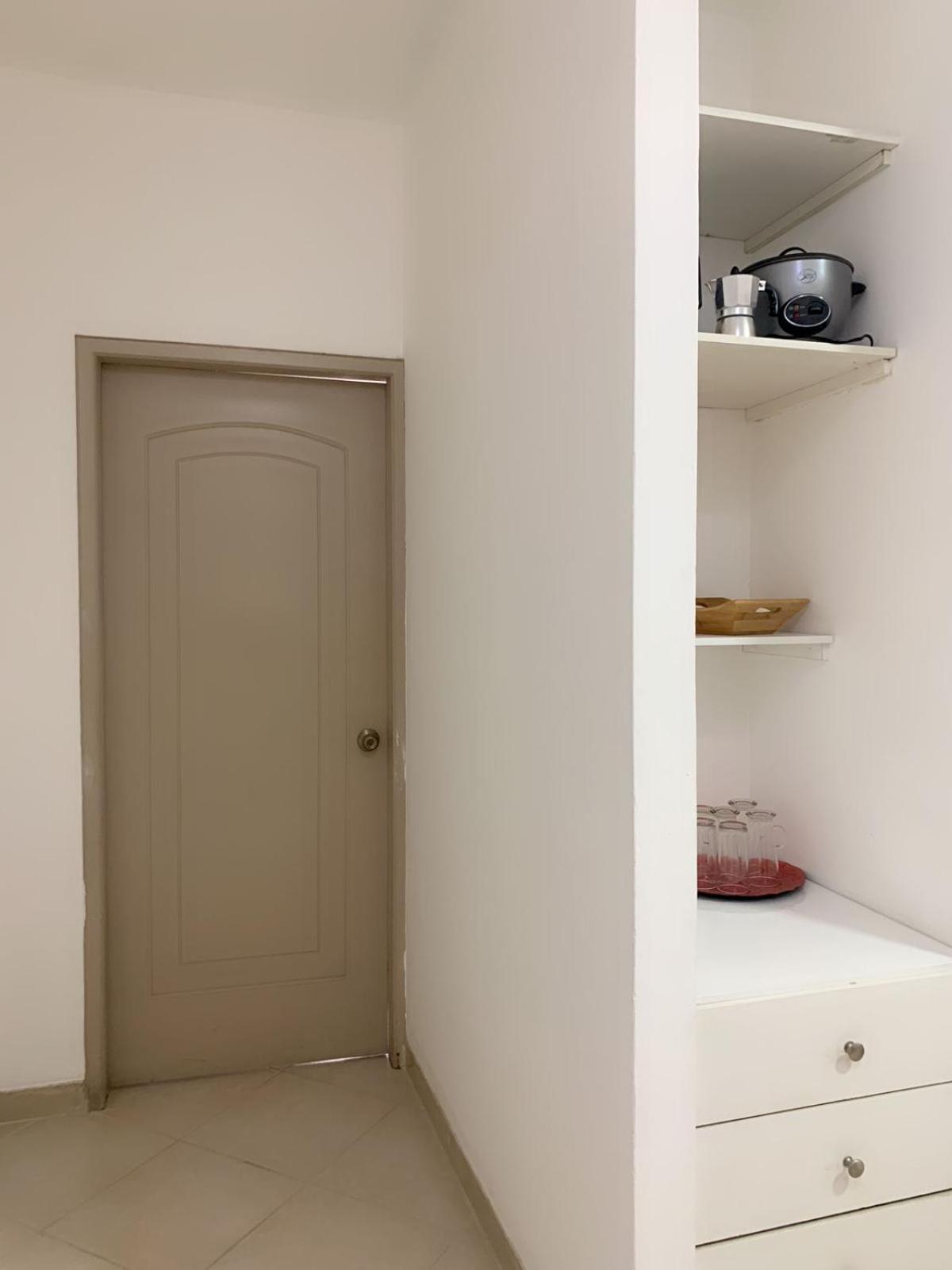 Apartamento #3 Close Aeropuerto&mall Del Sol Guayaquil